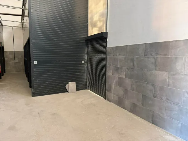 Kleinlager/Selfstorage PROVISIONSFREI!!! in Sollenau ab 5m², ab €48 Netto - Bild
