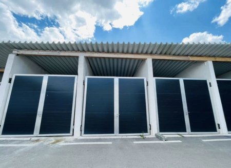 Kalthalle, Kaltlager, Stellplatz ca. 46 m² (XH12) PROVISIONSFREI!!!