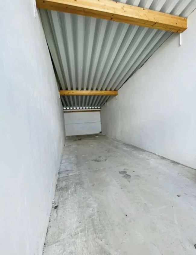 Kalthalle, Kaltlager, Stellplatz ca. 46 m² (XH12) PROVISIONSFREI!!! - Titelbild