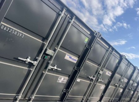 Container ca. 5,8 m² zu vermieten PROVISIONSFREI!!!