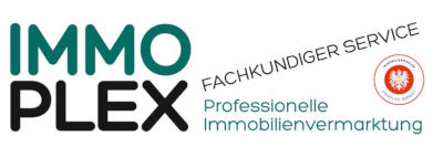 IMMOPLEX KG Retz & WienLogo