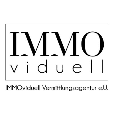 IMMOviduell Vermittlungsagentur e. U.Logo