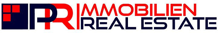 PR-IMMOBILIEN / REAL ESTATELogo