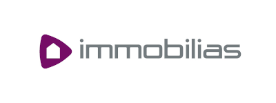 Immobilias Realitäten e.U.Logo