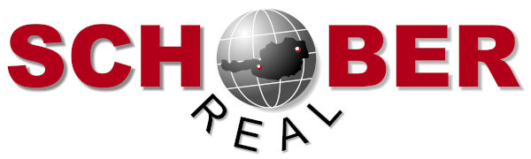 SCHOBER REAL ImmobilienvermittlungsgmbH | ImmobilienvermittlungLogo