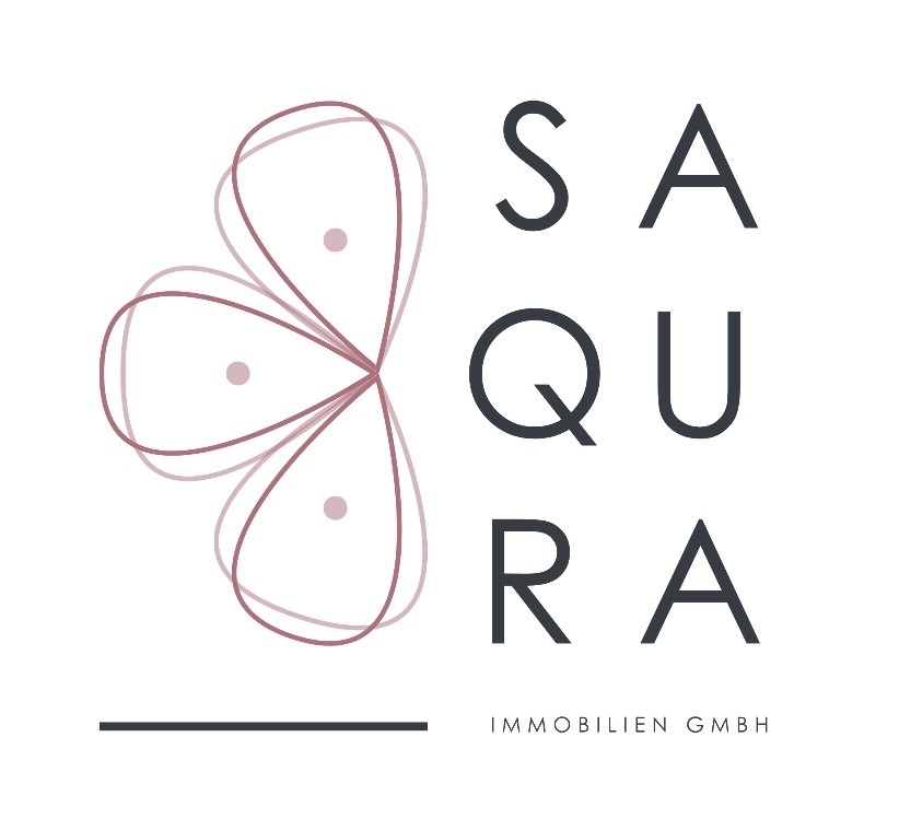 SAQURA Immobilien GmbHLogo