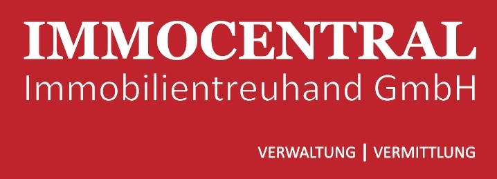 IMMOCENTRAL Immobilientreuhand GmbHLogo
