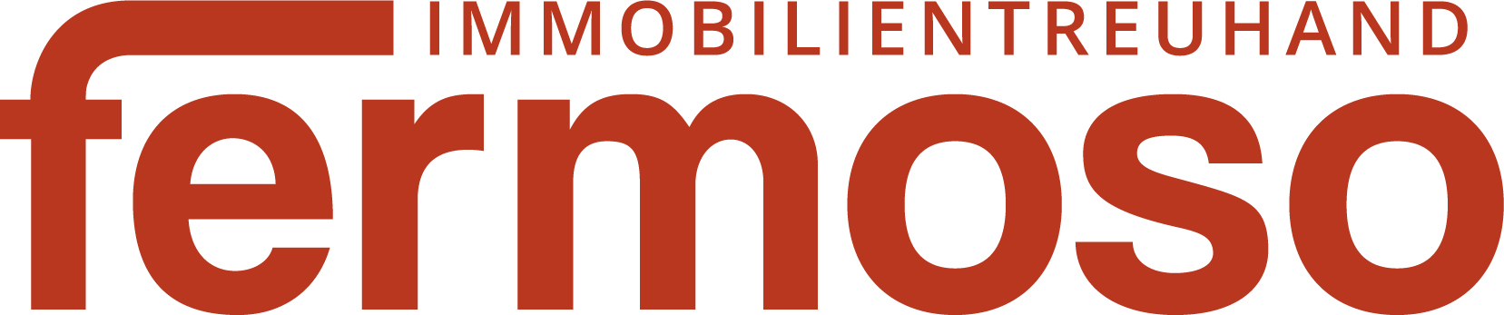 Fermoso Immobilientreuhand GmbHLogo