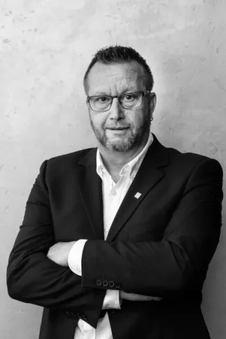 Mike Rettkowski