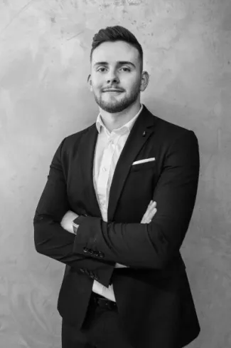 Gregor Dornauer