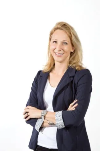 Elisabeth Thurner-Grössinger,MBA