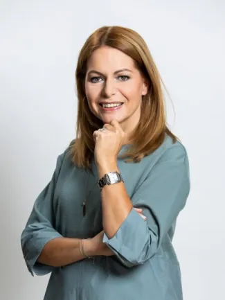 Petra Gepp