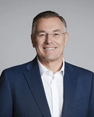 Mario Zoidl, MBA