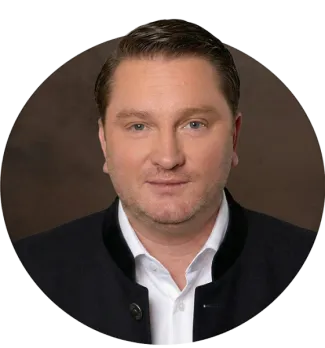 Holger Eisner