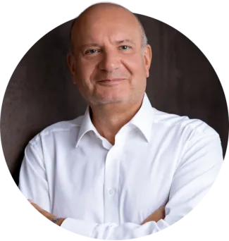 Reinhard Reichenberger