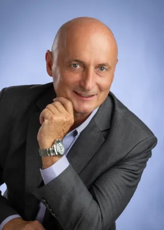 Helmut Wolkersberger