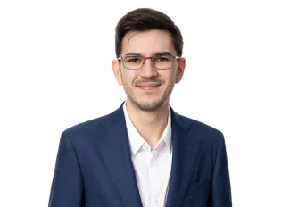 Christoph Bäckenberger