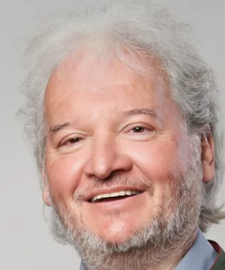 Johannes Jungreithmayr MBA