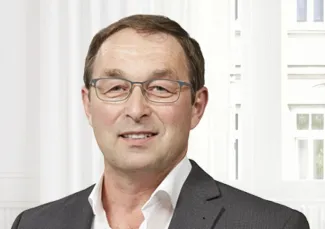 Thomas Mader