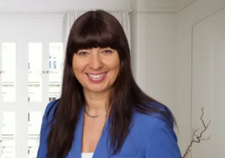 Marion Duregger