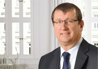 Dipl.Ing. Istvan Parajdi