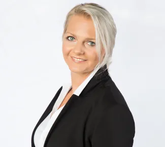Doris Bamberger