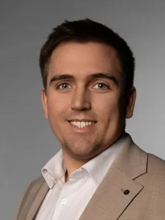 Daniel Dräxler