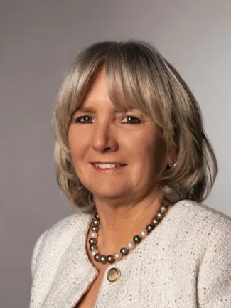 Irene Dräxler