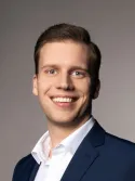 Maximilian Cypris