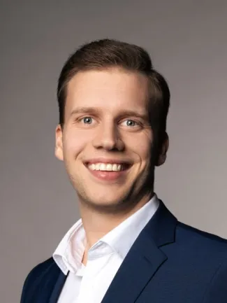 Maximilian Cypris