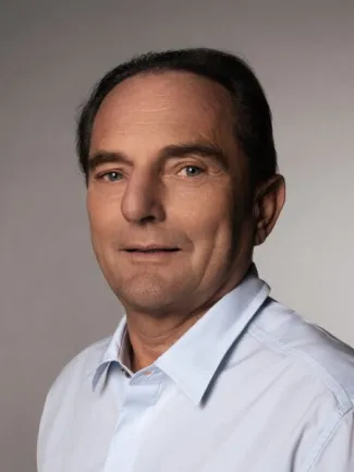 Rudi Dräxler