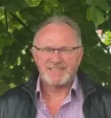 Georg Giezinger, CPM