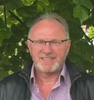 Georg Giezinger, CPM