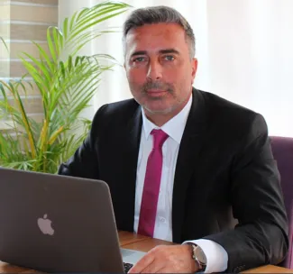 Edin Imsirovic