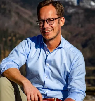 Gabriel Grabner
