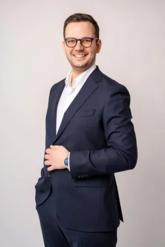David Hösch