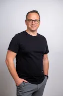 Alexander Huber