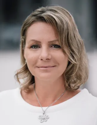 Silke Hofinger