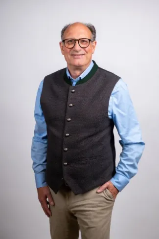 Gerald Mayrhofer