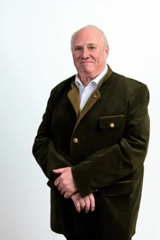 Günther Mamoser