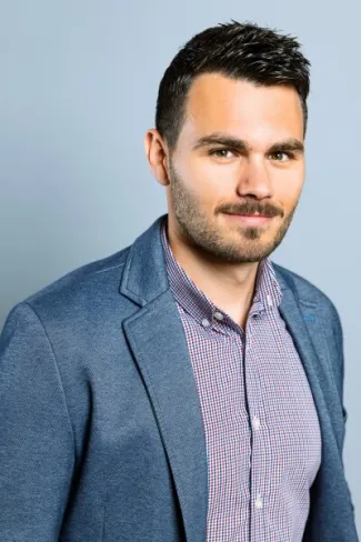Florian Skalnik, BSc MBA