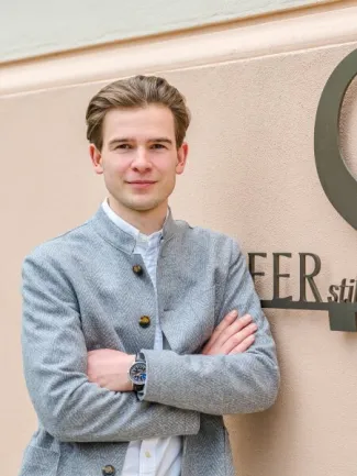 David Schnitzhofer