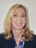 Christine Sandler Schönegger