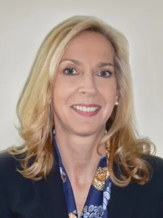 Christine Sandler Schönegger