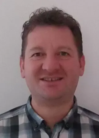 Gerald Greßböck