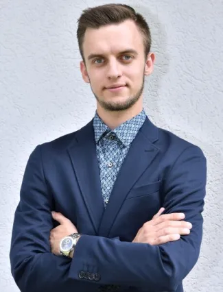 Michael Primetshofer