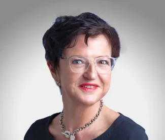Birgit Amberger-Horak