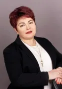 Natalie Schwarz