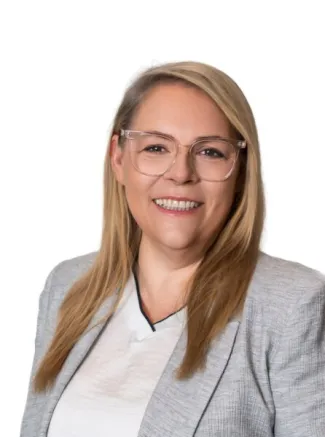 Claudia Friesinger
