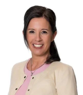 Barbara Toth